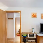Haus Edith * Gersfeld