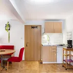 Haus Edith * Gersfeld