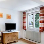 Lejlighed Haus Edith Gersfeld
