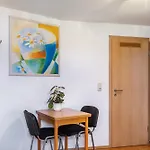 Lejlighed Haus Edith *