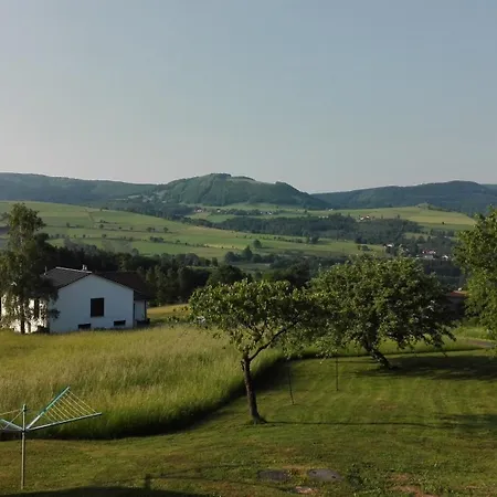 Haus Edith ゲルスフェルト