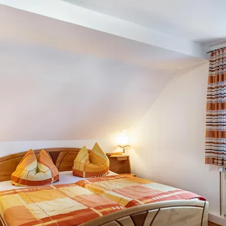 Haus Edith ゲルスフェルト