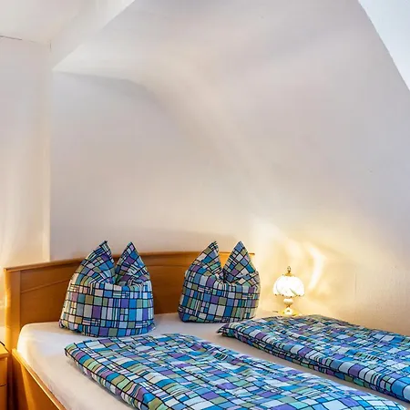 Haus Edith Apartment