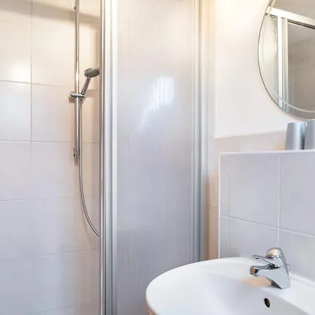 Haus Edith * ゲルスフェルト