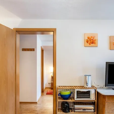 Haus Edith * ゲルスフェルト