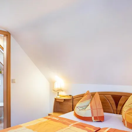 Haus Edith ゲルスフェルト