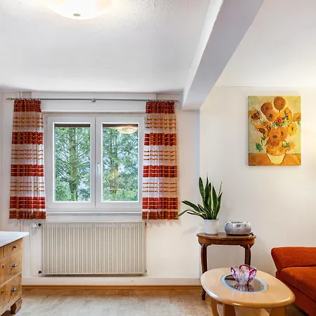 Haus Edith