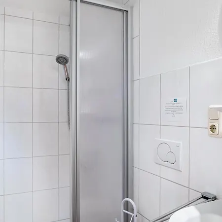 Apartment Haus Edith Gersfeld