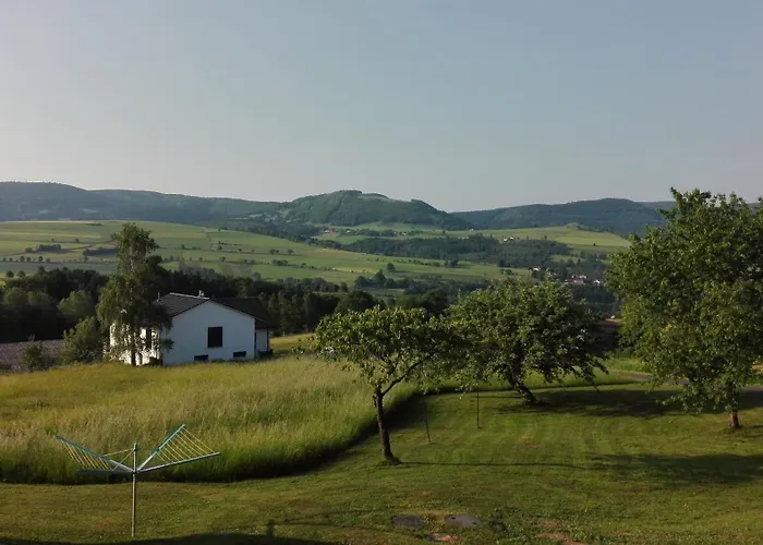 Haus Edith Герсфельд