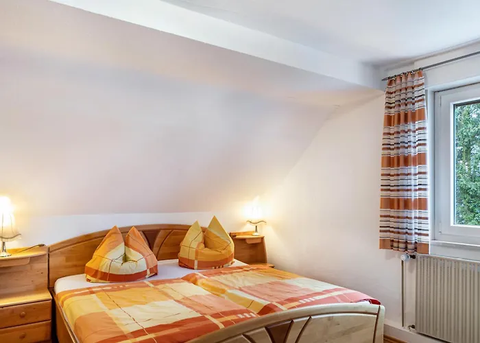 Haus Edith Герсфельд