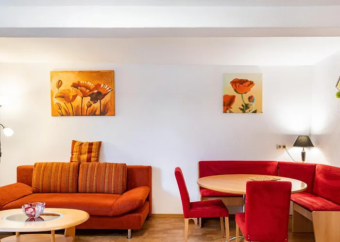 Haus Edith * Герсфельд