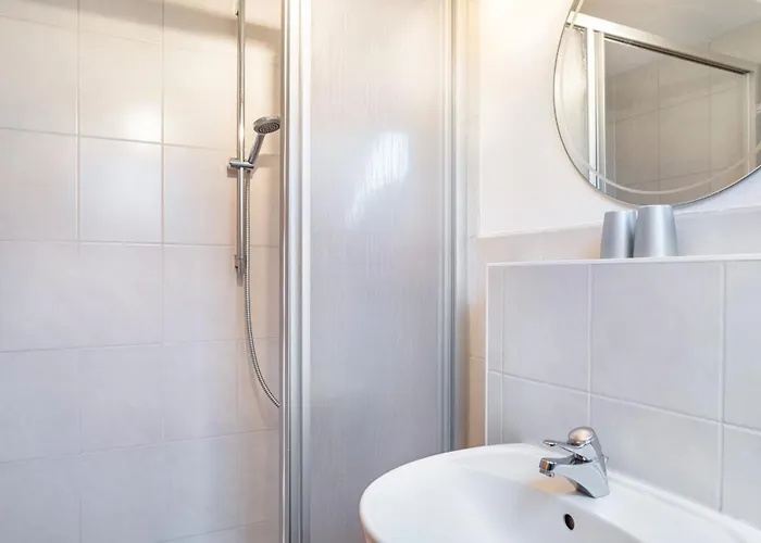 Haus Edith * Герсфельд