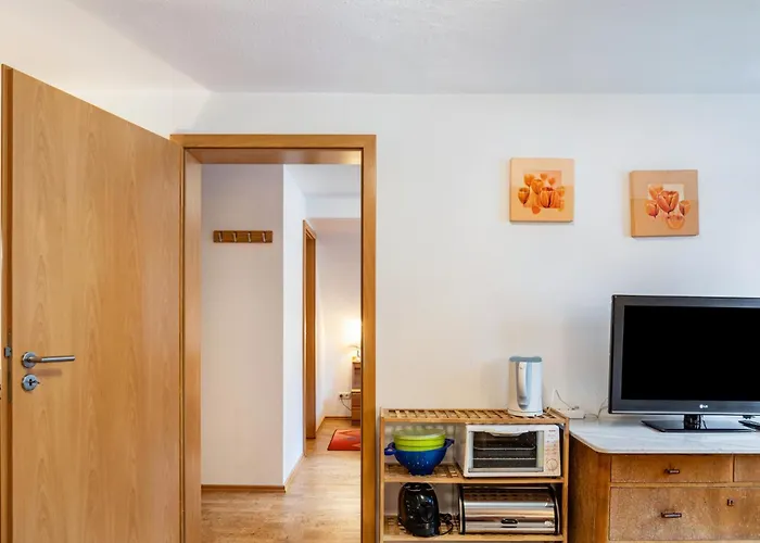 Haus Edith * Герсфельд