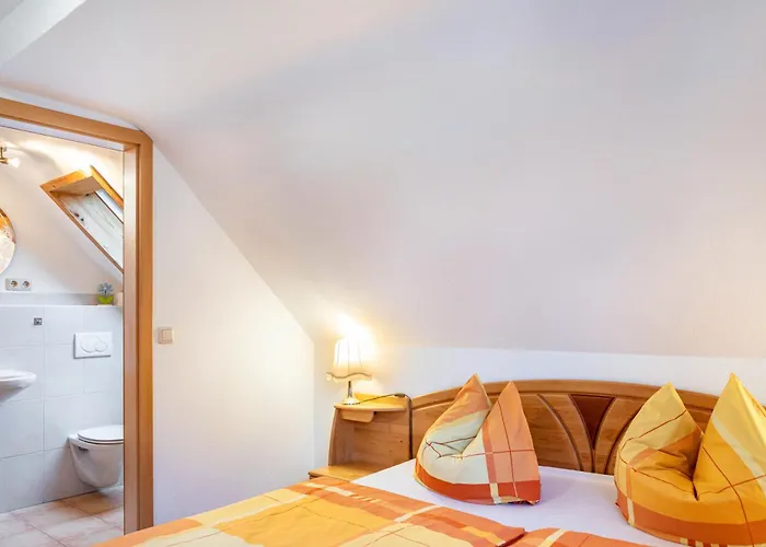 Haus Edith Герсфельд